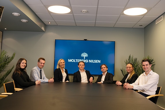 Bilde 1 av 7 i jobbannonse-galleriet