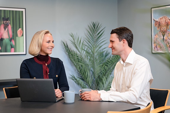 Bilde 5 av 7 i jobbannonse-galleriet