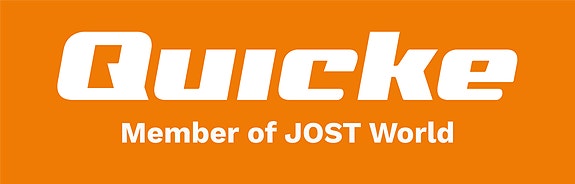 JOST Norge AS (Quicke) logo