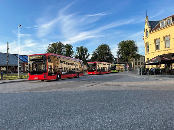 Bilde 3 av 5 i jobbannonse-galleriet