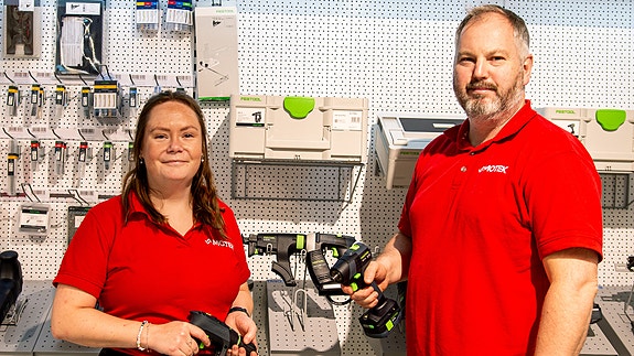 Bilde 7 av 9 i jobbannonse-galleriet