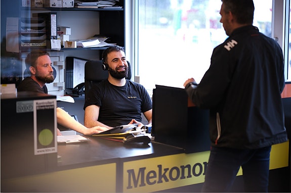 Bilde 5 av 5 i jobbannonse-galleriet