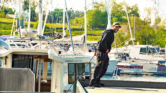 Bilde 2 av 3 i jobbannonse-galleriet