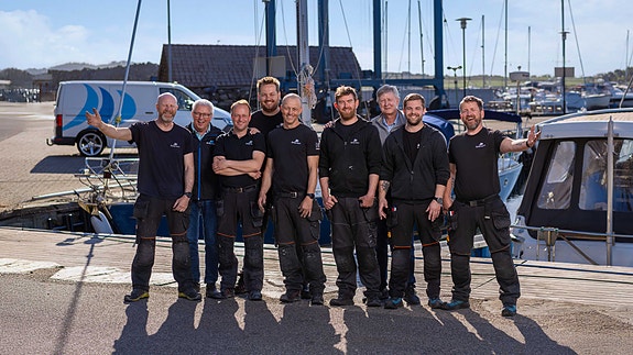 Bilde 1 av 3 i jobbannonse-galleriet