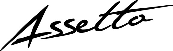 Assetto AS logo