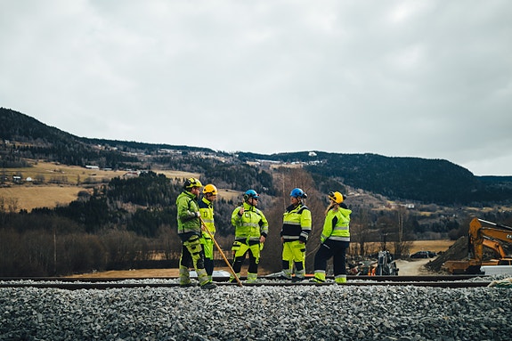 Bilde 5 av 5 i jobbannonse-galleriet