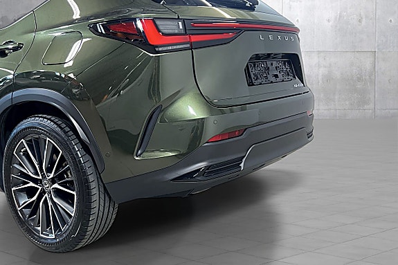 Lexus NX 450h