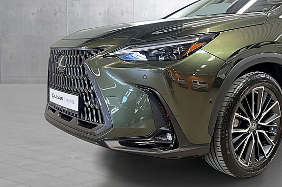 Lexus NX 450h