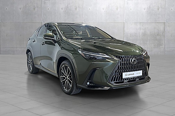 Lexus NX 450h