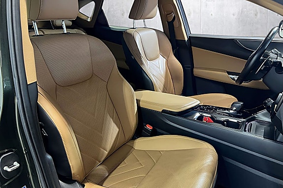 Lexus NX 450h