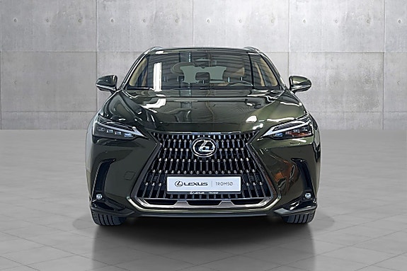 Lexus NX 450h