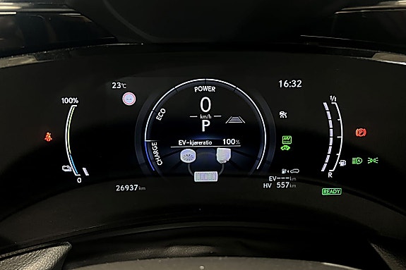 Lexus NX 450h