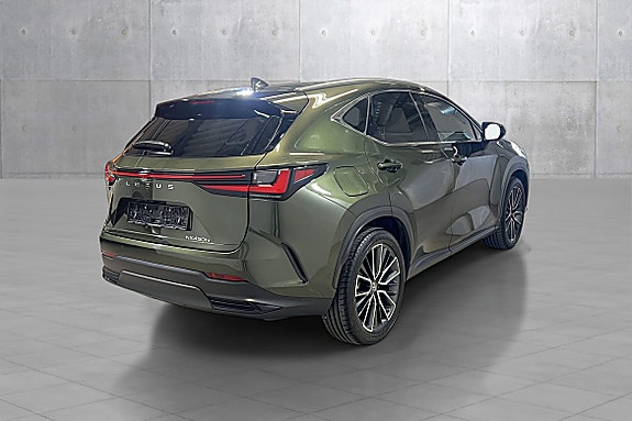 Lexus NX 450h