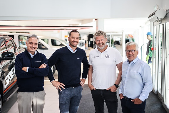 Bilde 5 av 7 i jobbannonse-galleriet