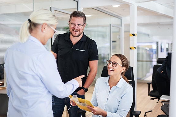 Bilde 6 av 7 i jobbannonse-galleriet