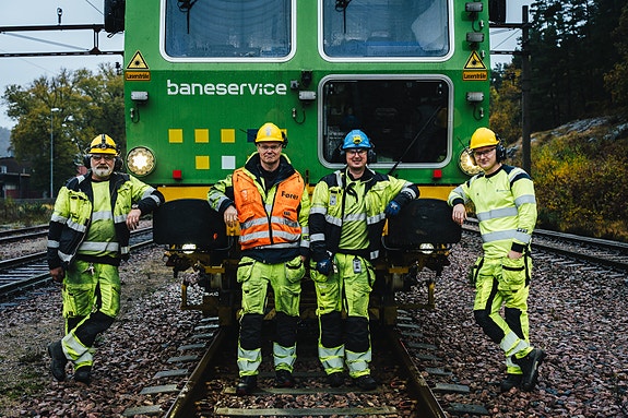 Bilde 2 av 3 i jobbannonse-galleriet