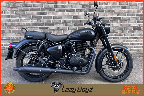 Royal Enfield Classic 350 16 of 16