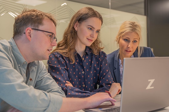 Bilde 2 av 2 i jobbannonse-galleriet