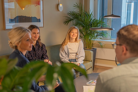 Bilde 1 av 2 i jobbannonse-galleriet