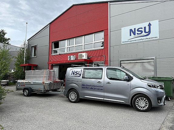 Bilde 3 av 4 i jobbannonse-galleriet