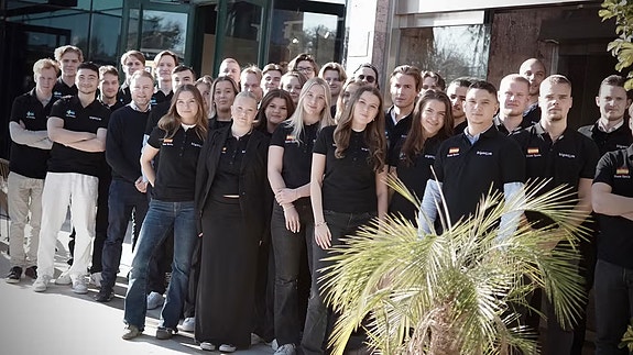 Bilde 1 av 3 i jobbannonse-galleriet