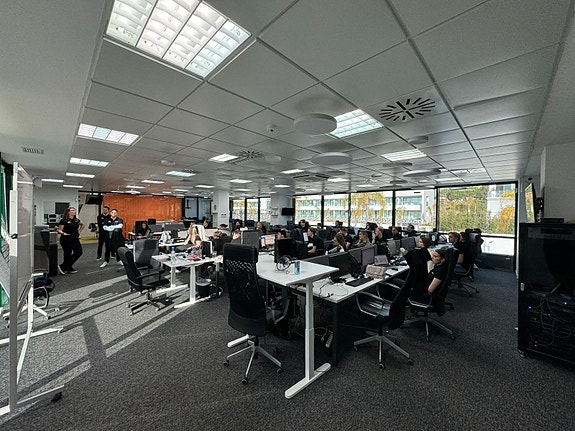 Bilde 2 av 3 i jobbannonse-galleriet