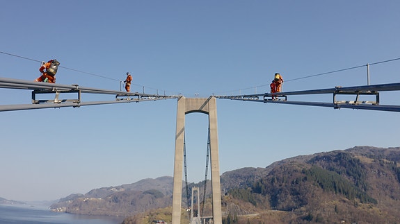 Bilde 1 av 3 i jobbannonse-galleriet