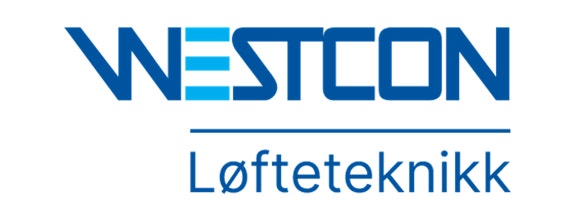 Westcon Løfteteknikk logo