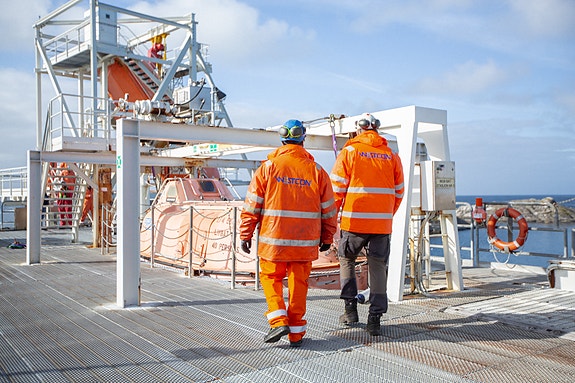 Bilde 1 av 3 i jobbannonse-galleriet