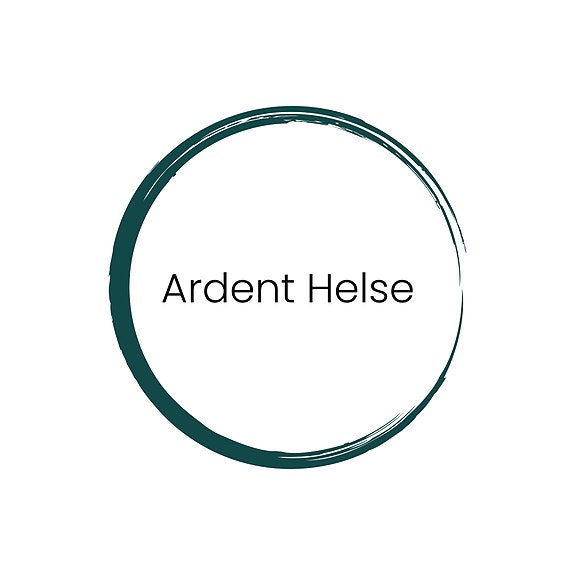 Ardent Helse AS logo