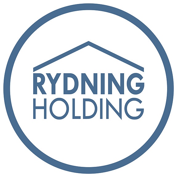RYDNING HOLDING AS logo