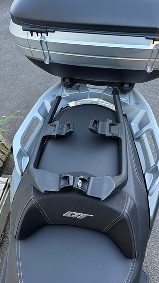 BMW C 400 GT 23 of 26