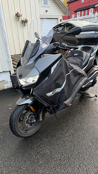 BMW C 400 GT 29 of 30