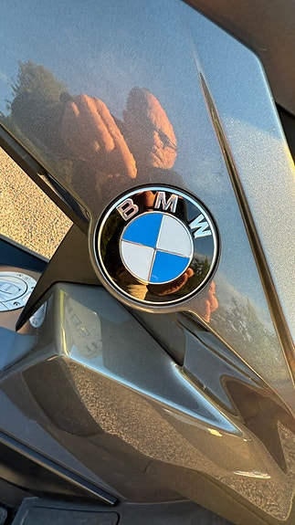 BMW C 400 GT 19 of 26