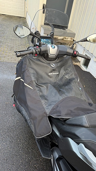 BMW C 400 GT 28 of 30