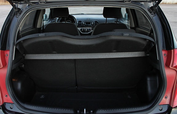 Kia Picanto 5 of 5