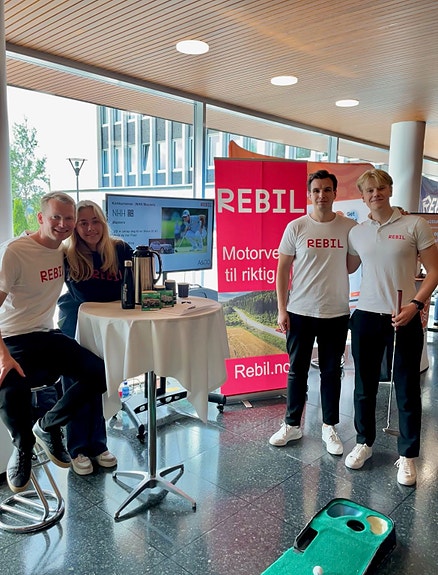 Bilde 4 av 4 i jobbannonse-galleriet