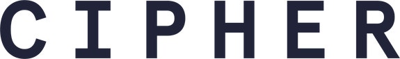 Cipher Bergen AS logo