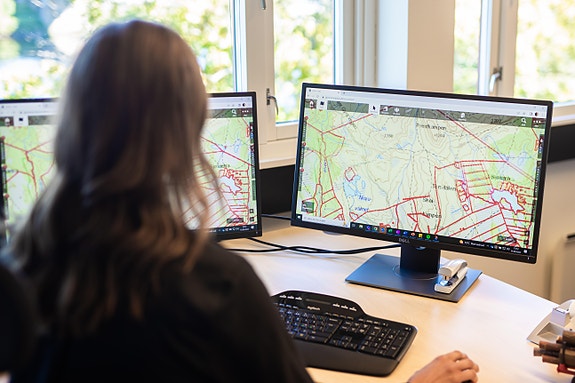 Bilde 2 av 4 i jobbannonse-galleriet