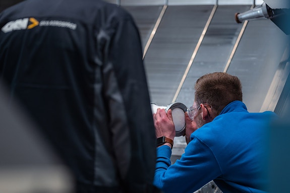 Bilde 8 av 9 i jobbannonse-galleriet