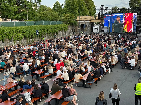 Bilde 1 av 1 i jobbannonse-galleriet