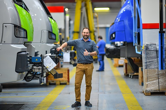 Bilde 1 av 4 i jobbannonse-galleriet