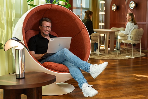 Bilde 1 av 1 i jobbannonse-galleriet