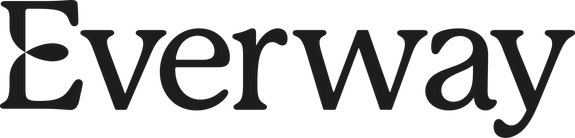 Everway AS (tidligere Lingit AS). logo