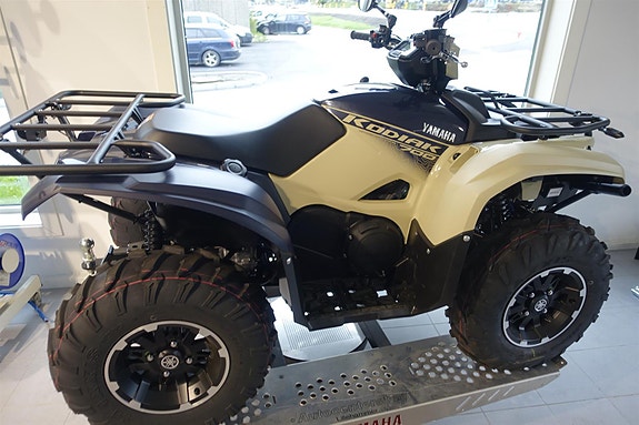 Yamaha Kodiak 700