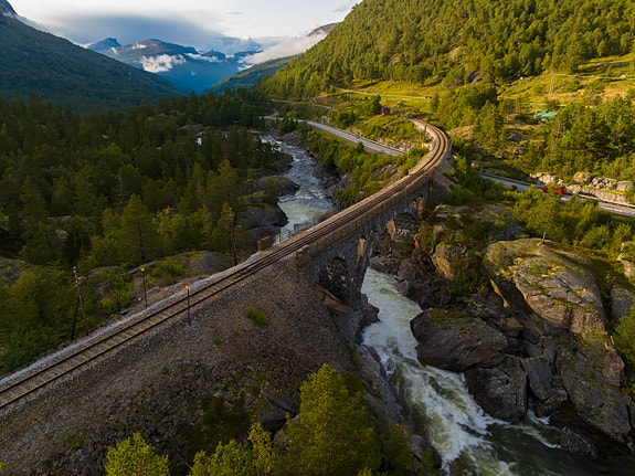 Bilde 1 av 5 i jobbannonse-galleriet