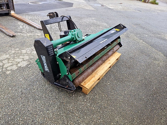 Sovema VFI-2    180 cm