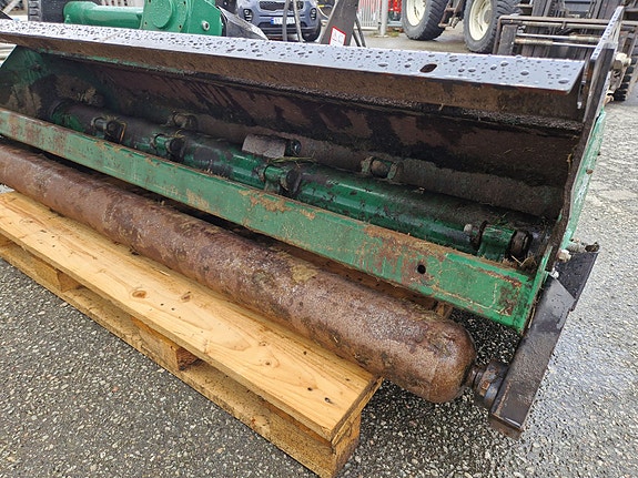 Sovema VFI-2    180 cm