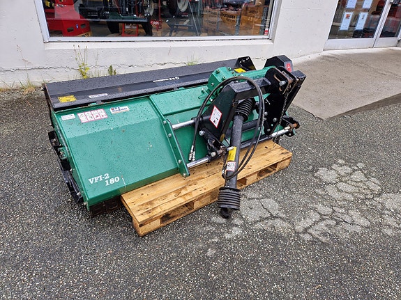 Sovema VFI-2    180 cm