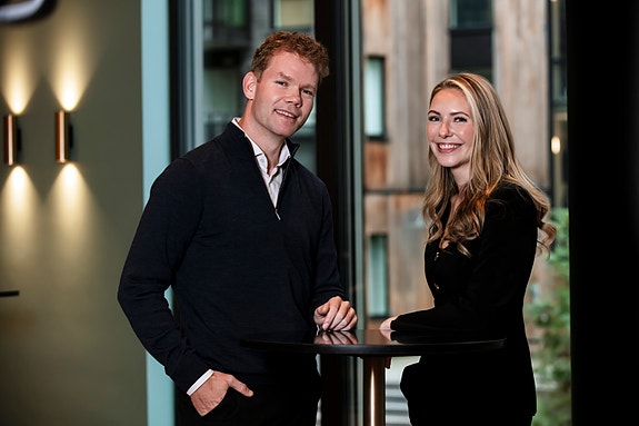 Bilde 1 av 4 i jobbannonse-galleriet